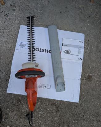 Tagliasiepi Stihl