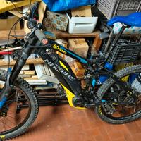 Haibike Nduro 7