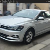 Volkswagen Polo 1.6 TDI Comfortline #8972