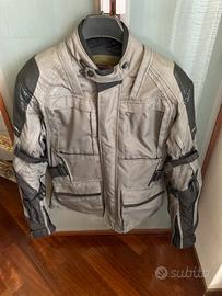 Giacca moto