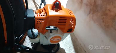 Decespugliatore stihl 