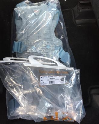 Busto ortopedico Spinal Plus