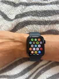 Apple Watch SE 40 mm