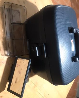 Beauty case rigido Delsey