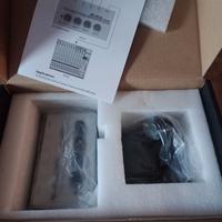 Headphone amplifier (disponibilità 2)