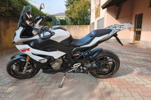 BMW S1000 XR