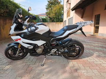 BMW S1000 XR