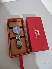 Orologio Harry Williams condizioni pari al nuovo