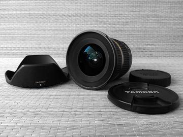 TAMRON SP AF 10-24mm Di II LD - Attacco Canon EOS