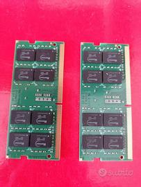 Wooposit 32GB Kit (2x 16GB) DDR4-3200 SODIMM - Informatica In