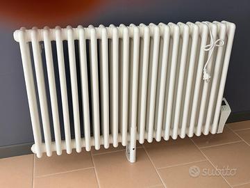 Radiatore elettrico tubolare Cordivari 21 elementi