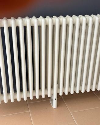 Radiatore elettrico tubolare Cordivari 21 elementi