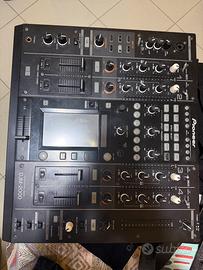 Djm 2000 piooner