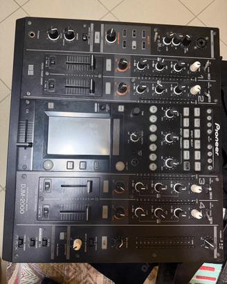 Djm 2000 piooner