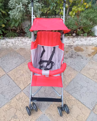 passeggino bambini