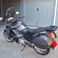 Honda Deauville 700