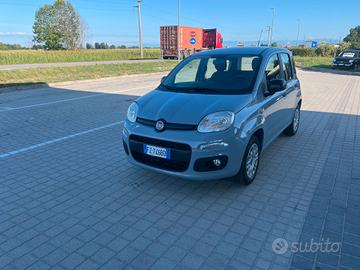 Fiat Panda 1.2