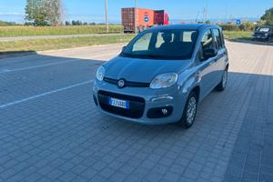 Fiat Panda 1.2