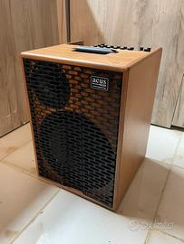 Amplificatore Acus  Ferdi 10
