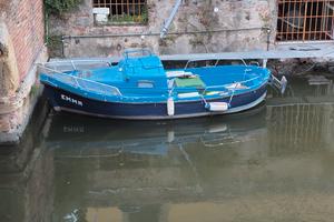 barca OFF MARE