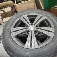 4 cerchi R16
