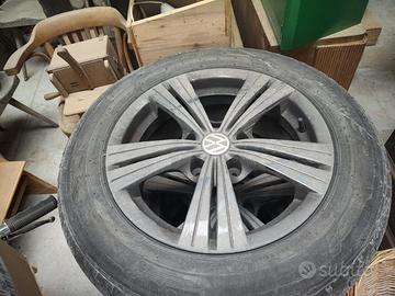 4 cerchi R16