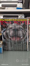 Collezione fumetti The Boys Gazzetta Panini