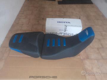 Sella completa Honda Africa Twin