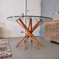 tavolo Cattelan 