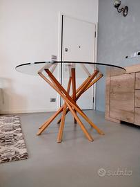 tavolo Cattelan 