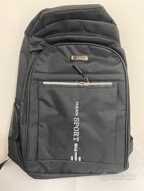 ZAINO DA VIAGGIO MULTITASCHE SCUOLA