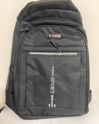 ZAINO DA VIAGGIO MULTITASCHE SCUOLA