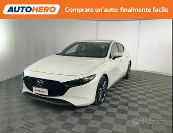 MAZDA 3 JY14795