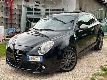 Alfa Romeo MiTo 1.4 T 170 CV S&S QUADRIFOGLIO VERD