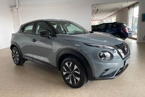 Nissan Juke 1.0 DIG-T 114 CV DCT Acenta