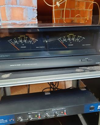 ONKYO INTEGRA M5030 