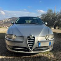 Alfa Romeo 147 1.6 GPL