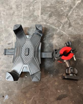portasmartphone bici