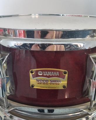 batteria Yamaha