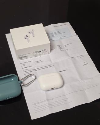 custodia di ricarica Apple Airpods Pro 3