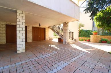 BIFAMILIARE A PESCARA