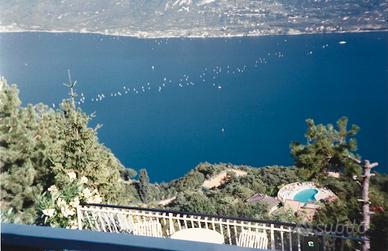 Vendiamo terreno edificabile