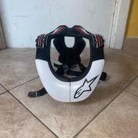 Collare Alpinestars BNS pro (adulto)