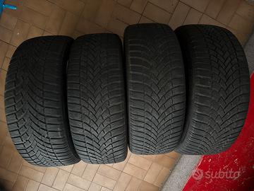 Pneumatici Bridgestone Blizzak LM005 235/55 R19