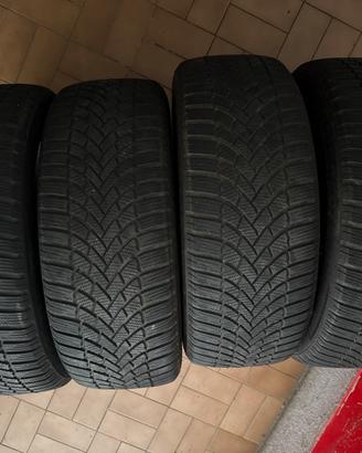 Pneumatici Bridgestone Blizzak LM005 235/55 R19