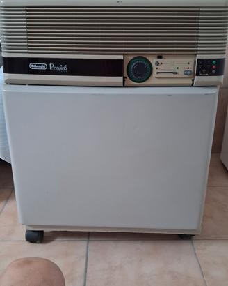 condizionatore Pinguino De Longhi PAC 26