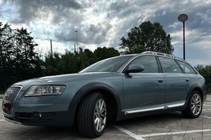 Audi A6 allroad 3.0