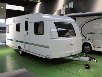 Adria Aviva 522PT 7 posti 1200kg 2027 disponibile