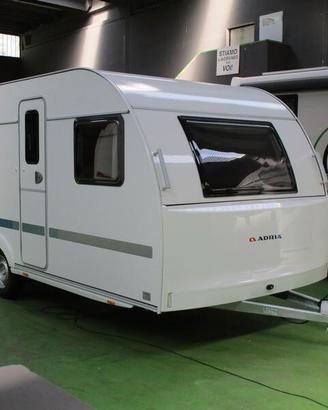 Adria Aviva 522PT 7 posti 1200kg 2027 disponibile