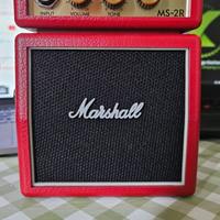 Marshall Mini Stack Series MS-2R